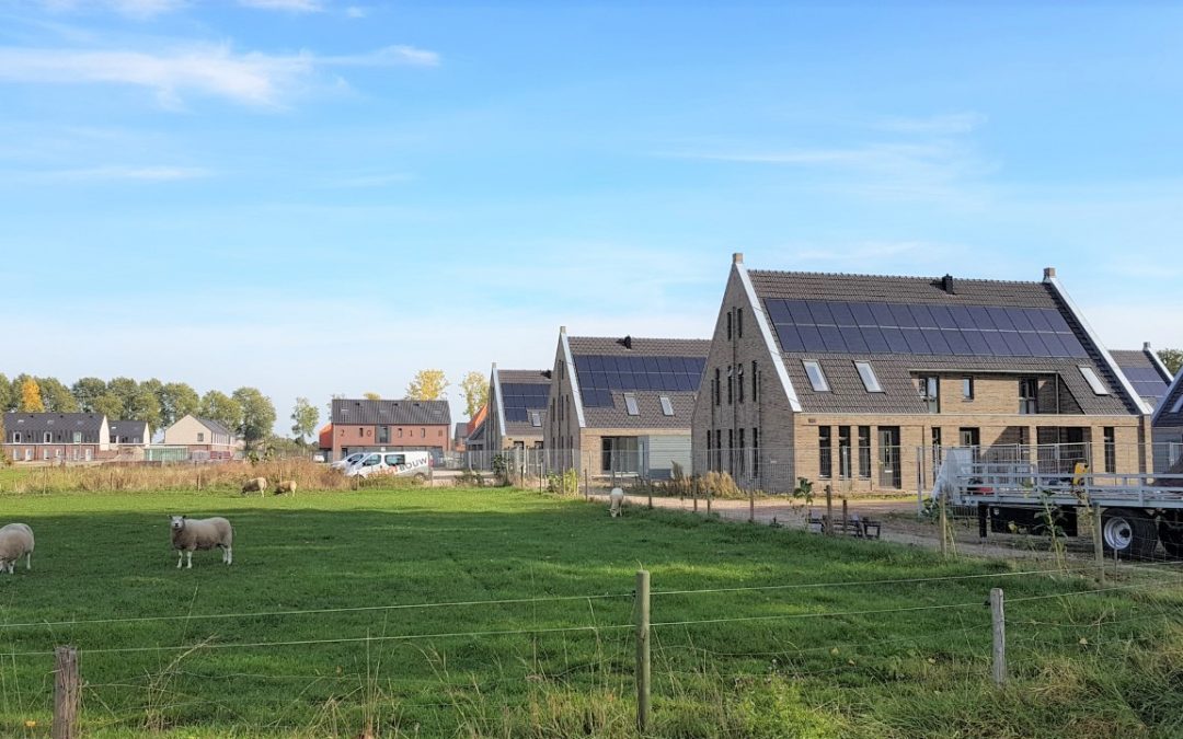 Veghels Buiten – Wonen in het groen