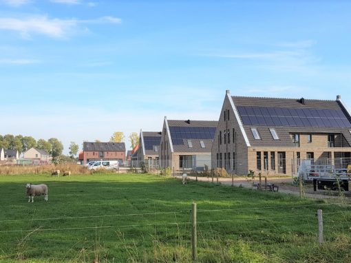 Veghels Buiten – Wonen in het groen