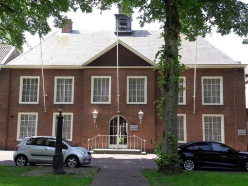 Structurele Aanpak Ontheemden in Hilvarenbeek
