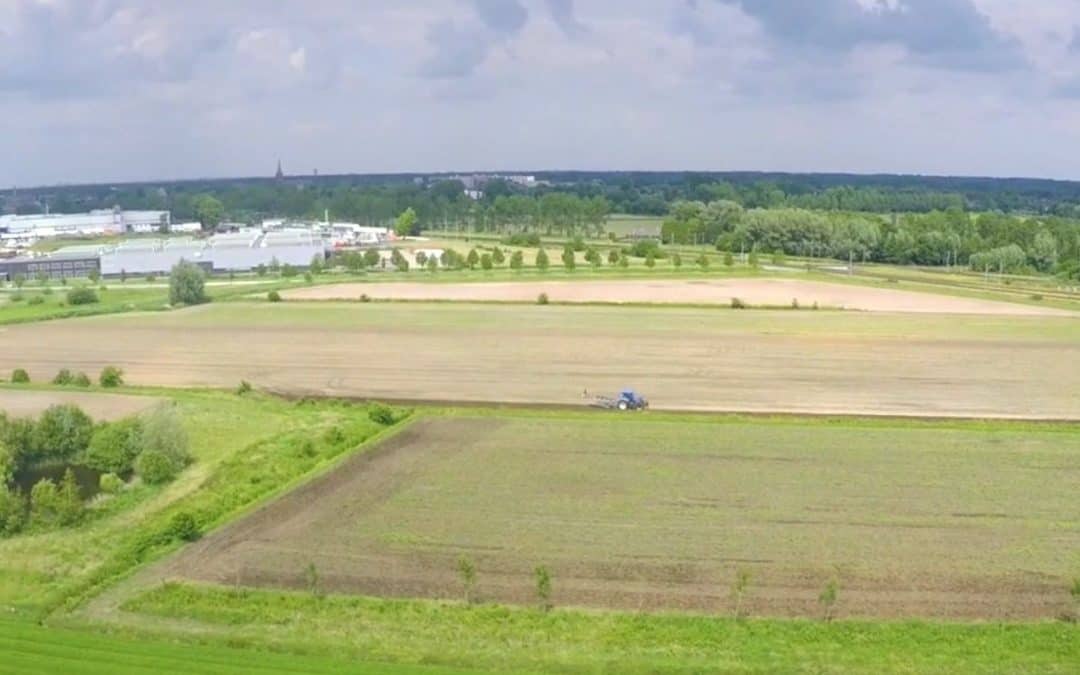 Greentech Park Brabant draagt bij aan duurzame ambities