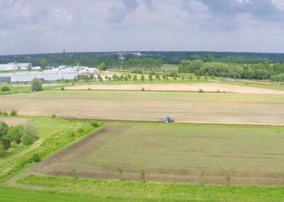 Greentech Park Brabant draagt bij aan duurzame ambities