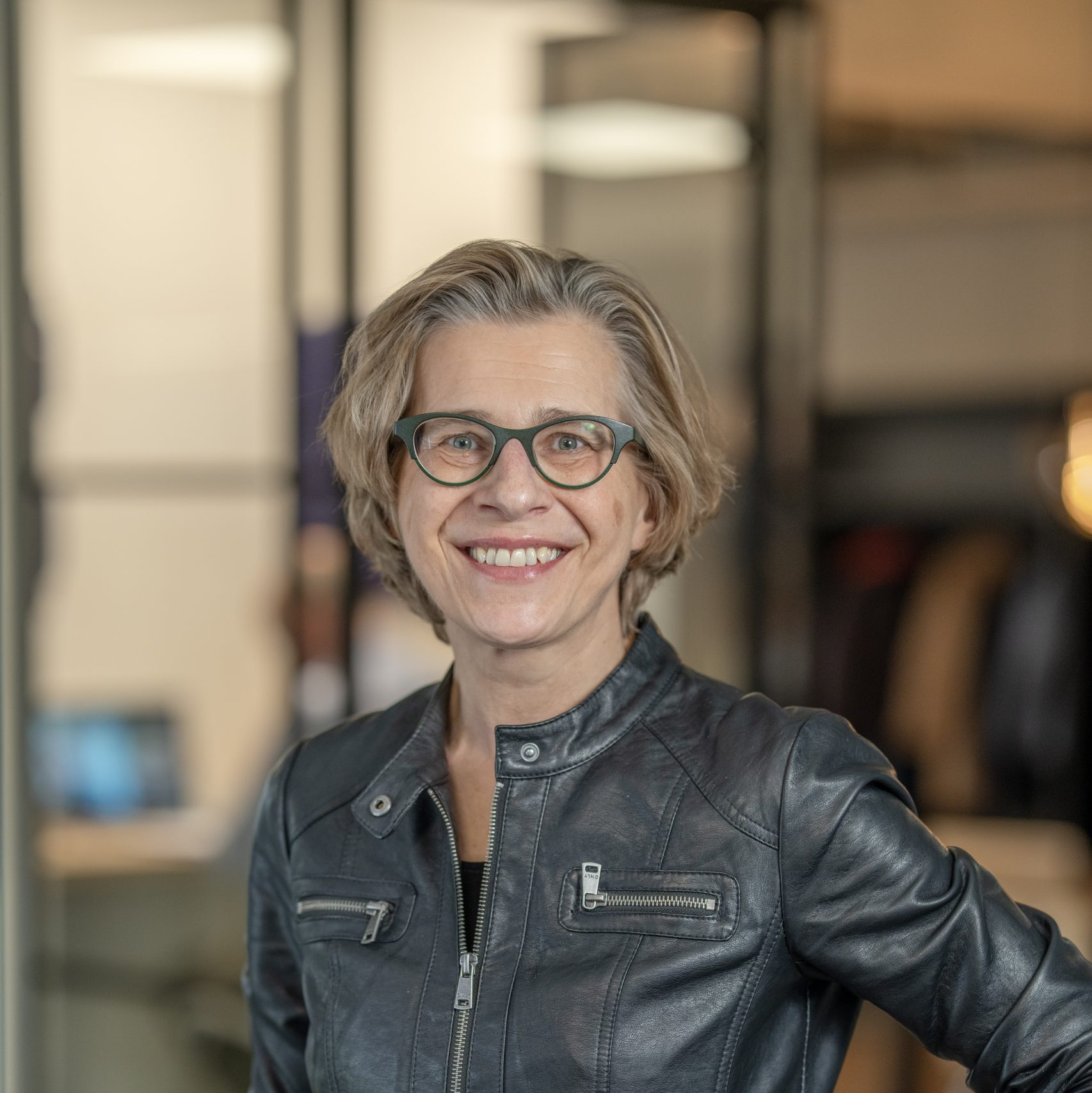 Coriene Brons profielfoto