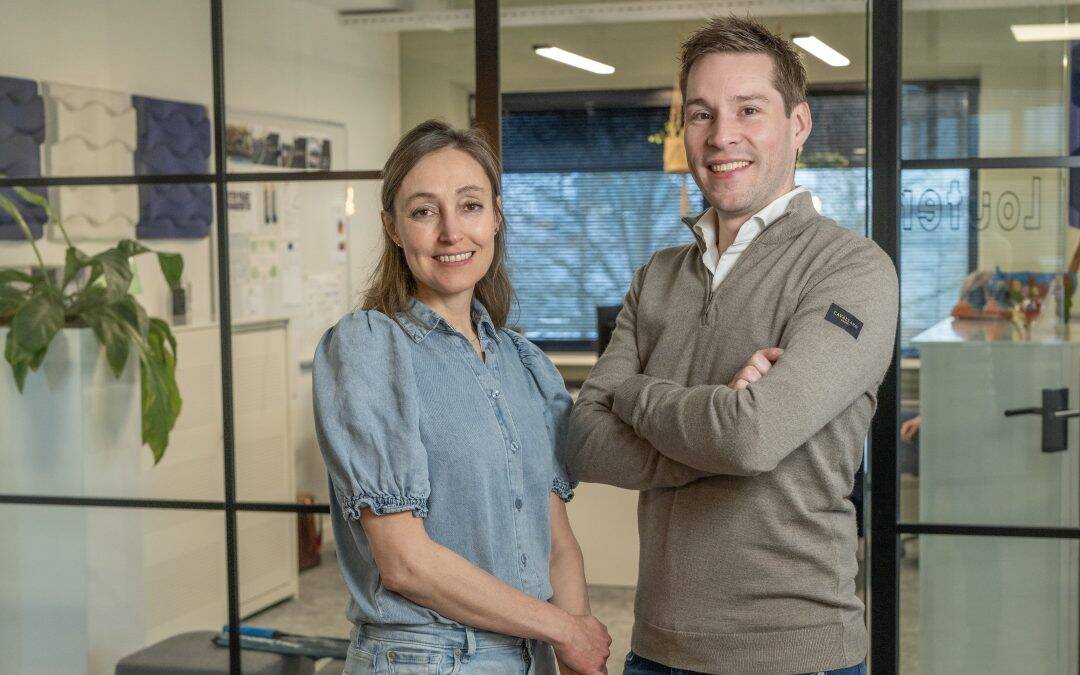 Op naar een mooi nieuw jaar 2026