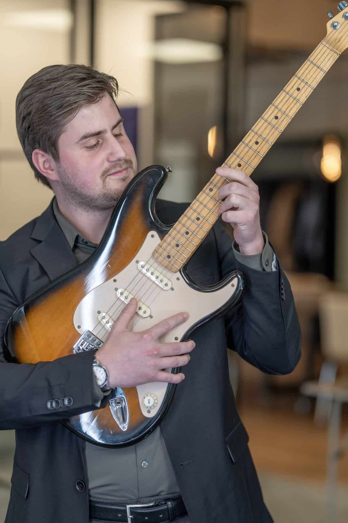 Sven van de Vorst (5)