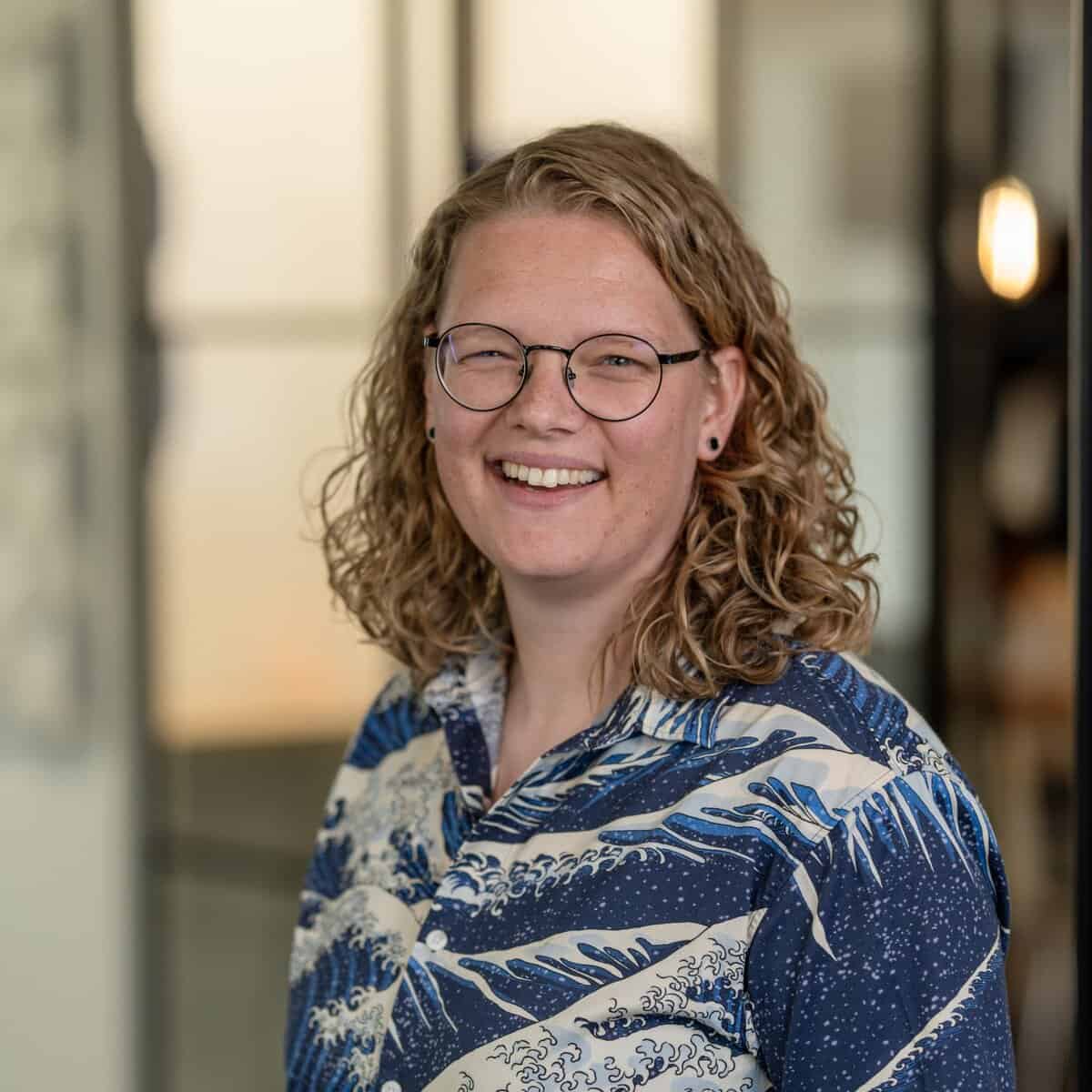 Annelies Beugelink
