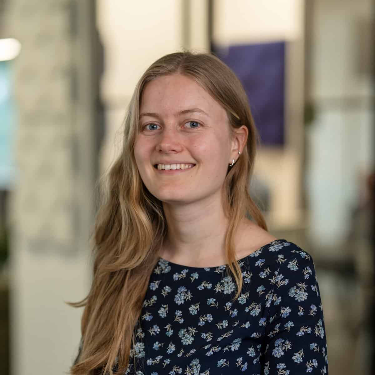 Devi Verheul