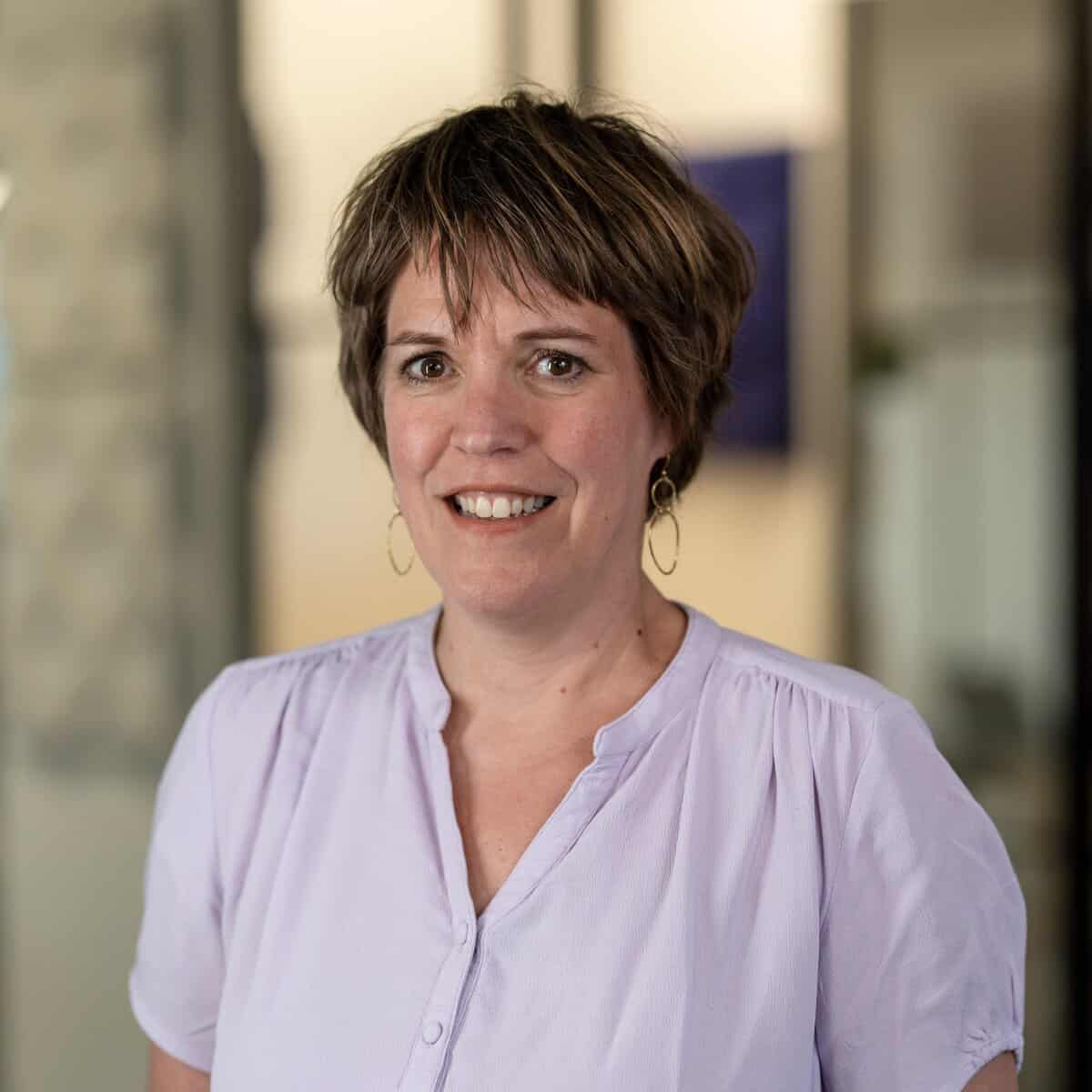Ellen van 't Geloof