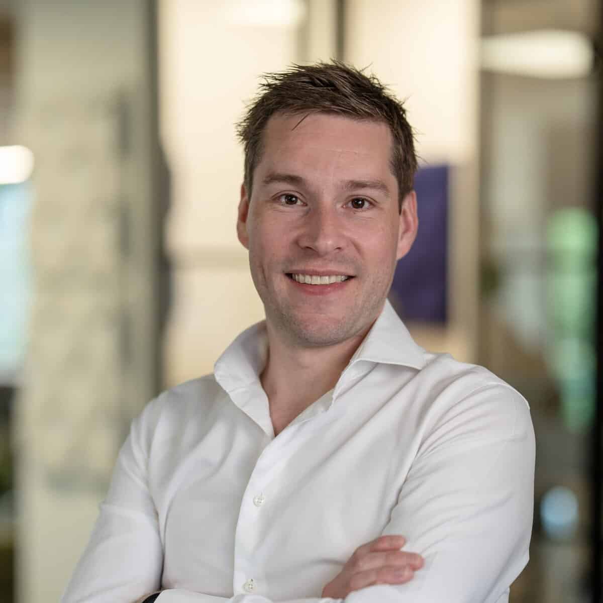Koen Uijtdewilligen