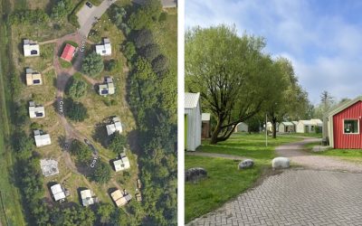 Ervaringen Skaeve Huse-bewoners