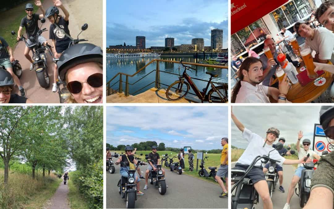 Louter Uitje 2025