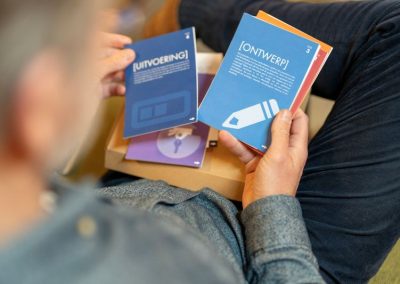 Ruimtelijke ontwikkeling gemeente Waalwijk