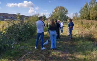 Expeditie Groen en Gezond