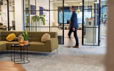 Leren en ontwikkelen bij Louter