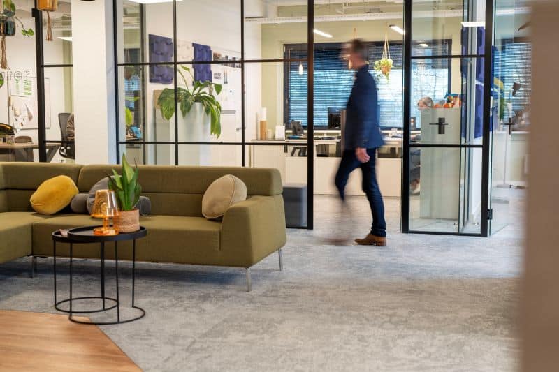 Leren en ontwikkelen bij Louter