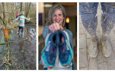 Systemen en werkprocessen route