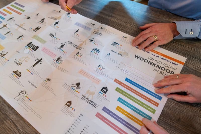 Een nieuw hoofdstuk vol energie en betekenis