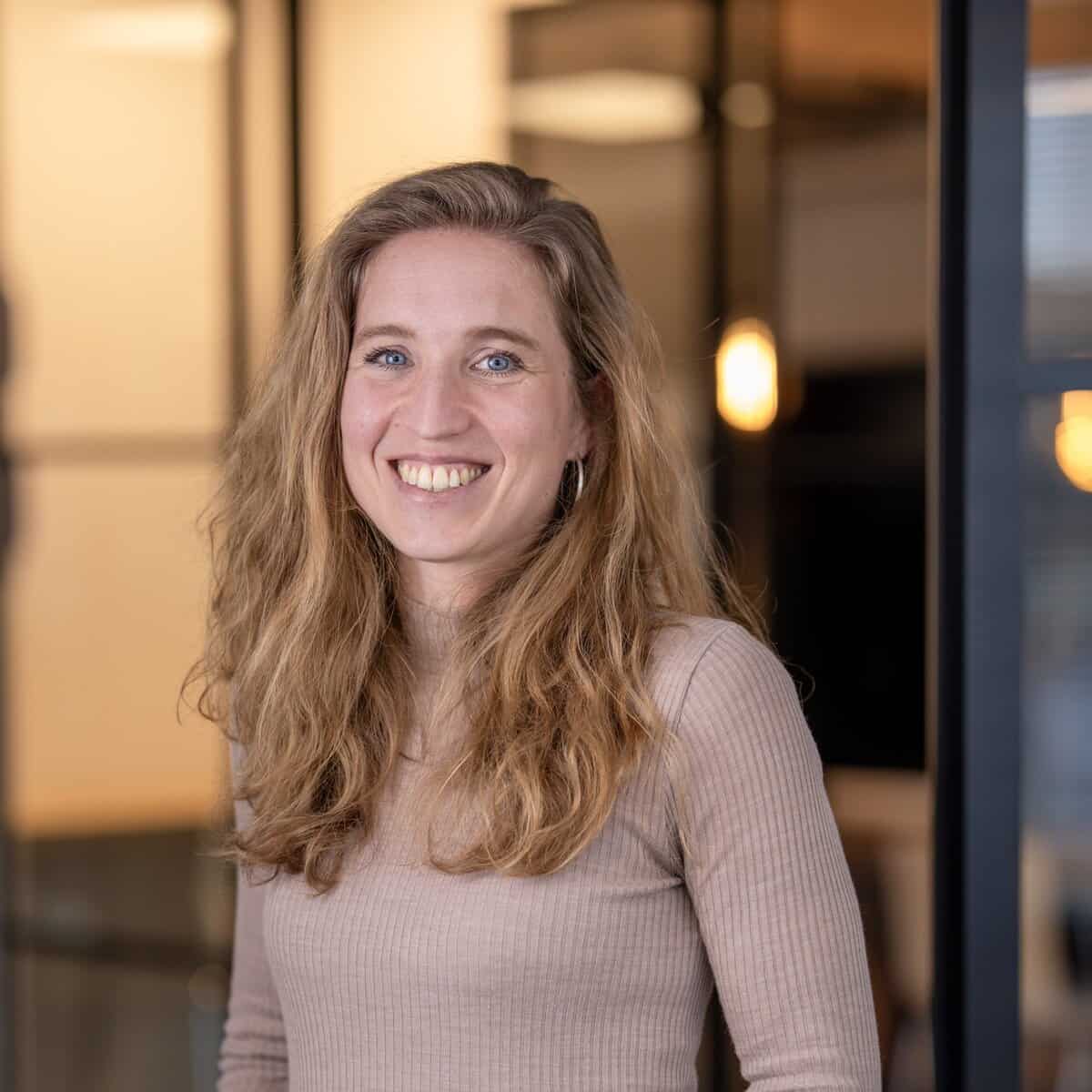 Menno Moen profielfoto