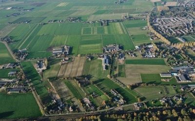 Menno aan de slag gemeente Oss