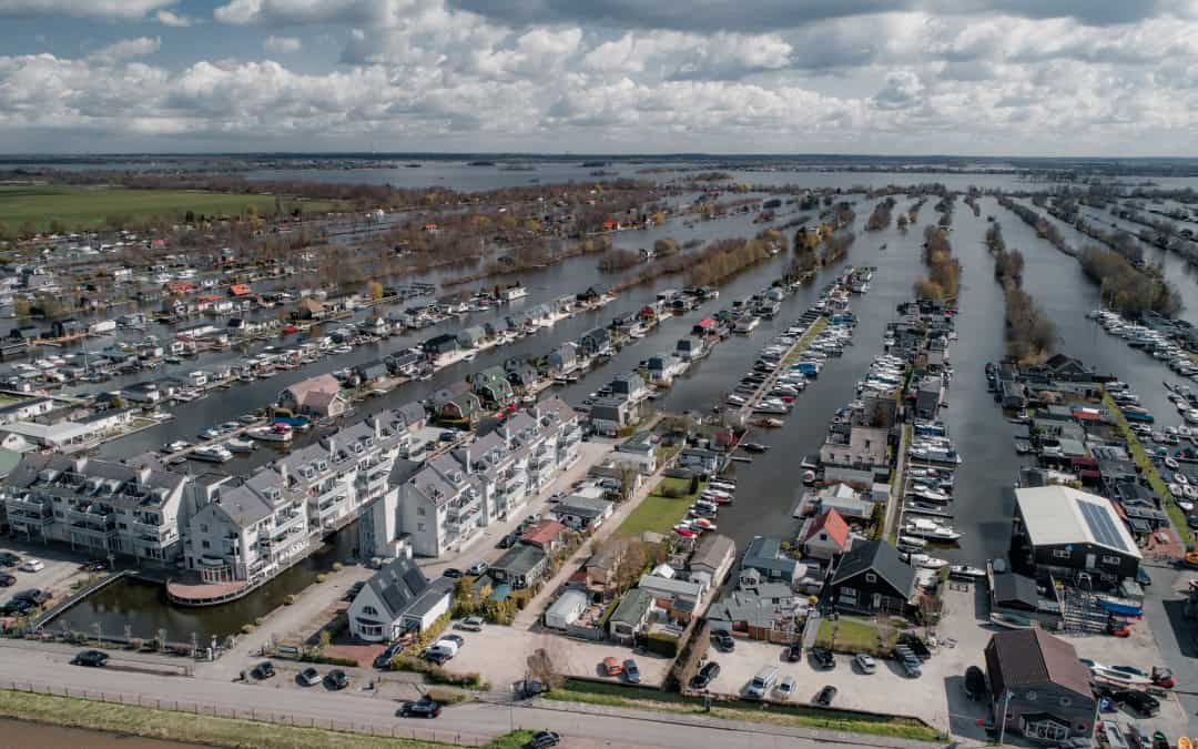 Gebiedsgericht omgevingsprogramma Scheendijk