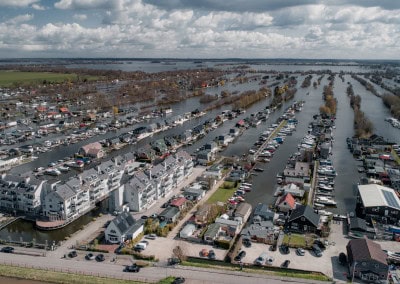 Gebiedsgericht omgevingsprogramma Scheendijk