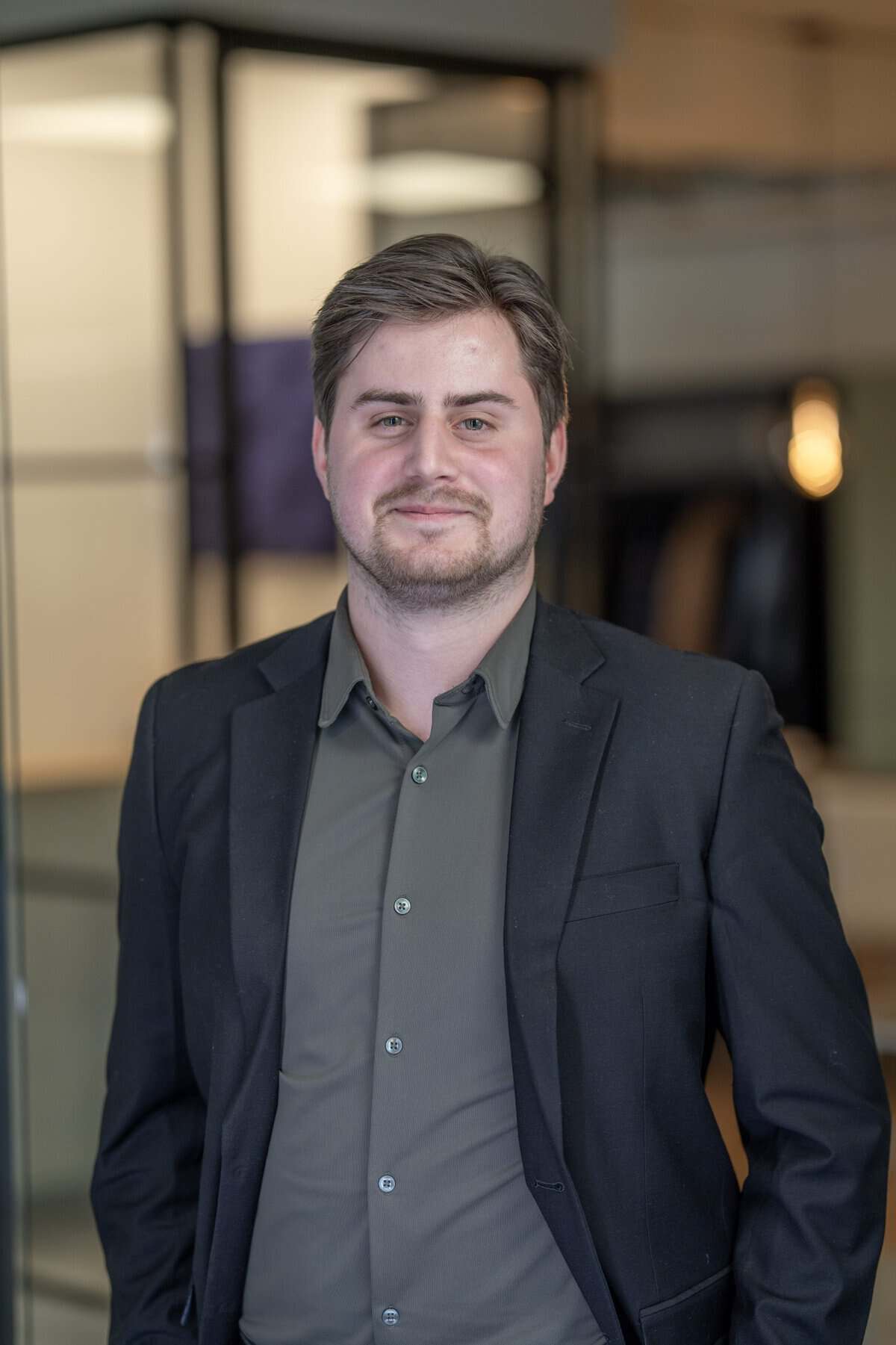 Sven van de Vorst (4) Sven van de Vorst profielfoto