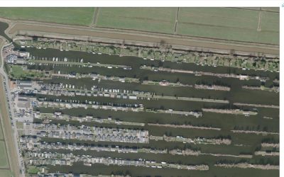 Gebiedsgericht omgevingsprogramma Scheendijk