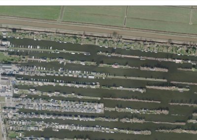 Gebiedsgericht omgevingsprogramma Scheendijk