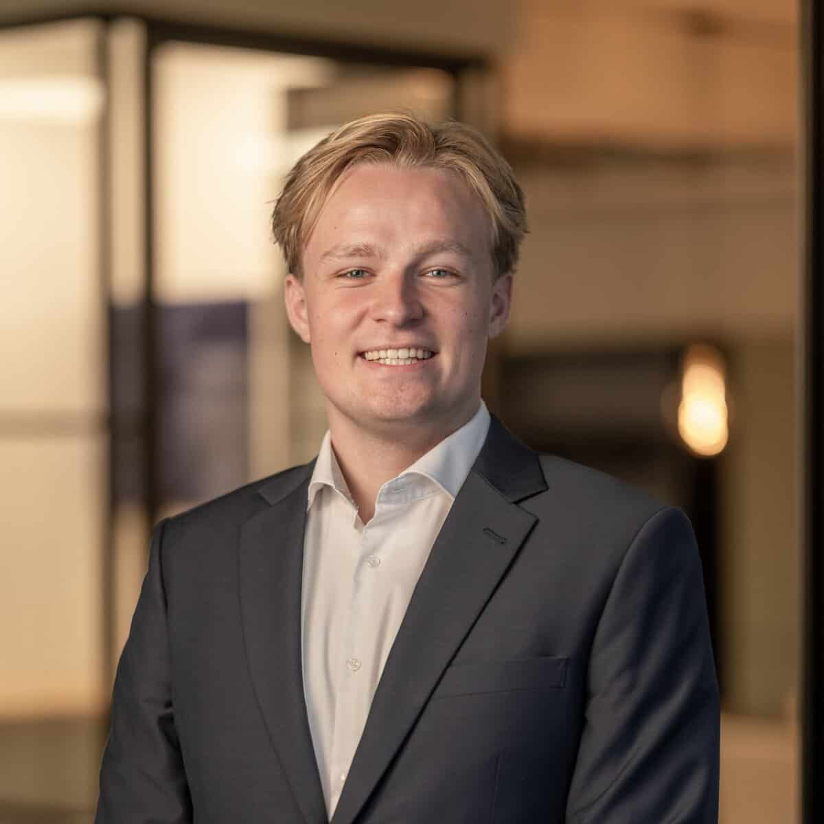 Sjors Wolters profielfoto