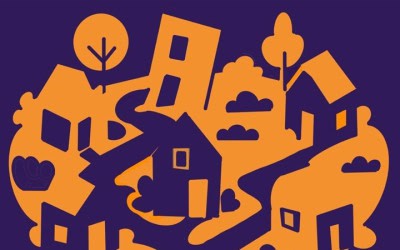 Skaeve Huse bijeenkomst 8 oktober