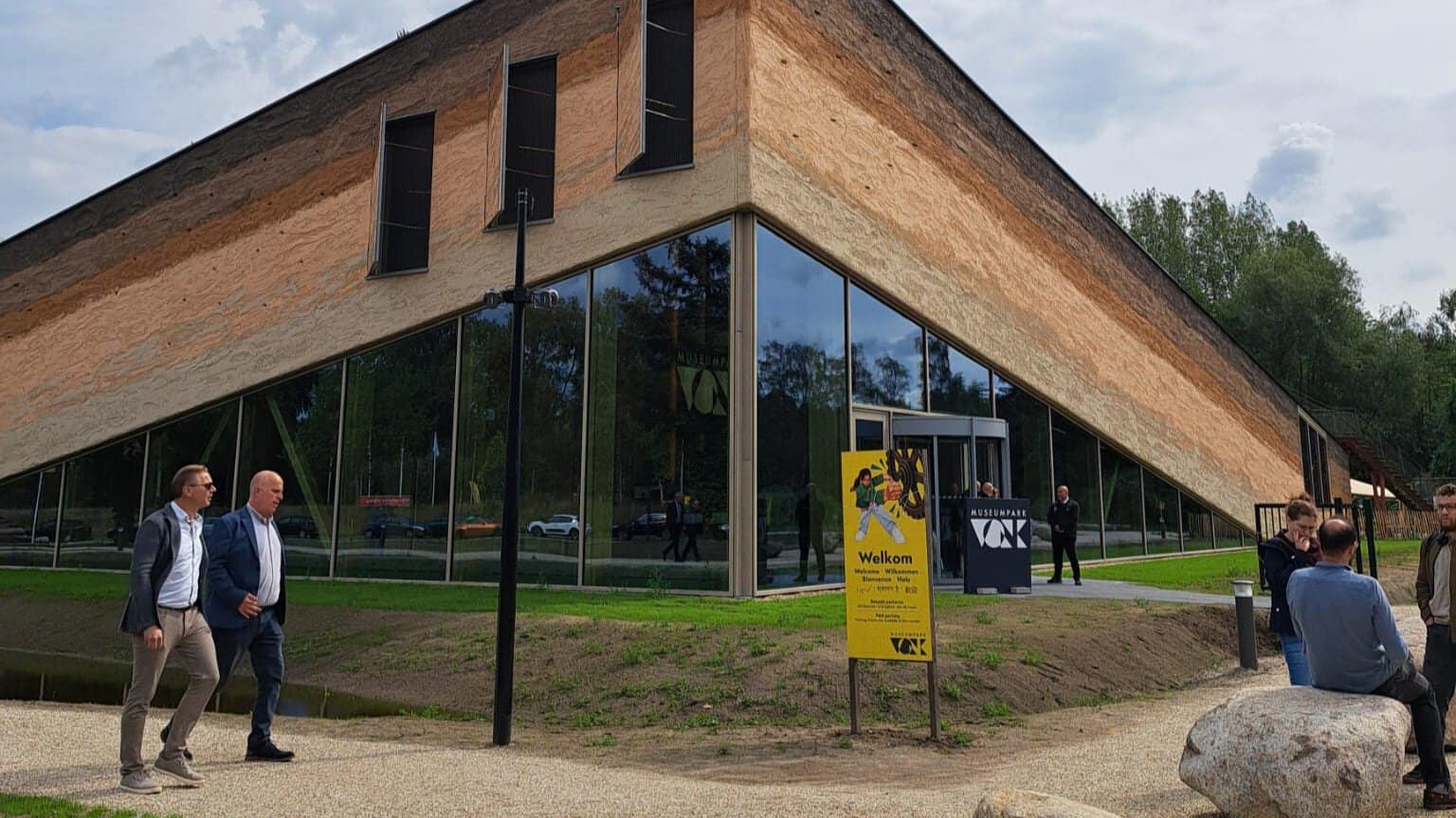 Project Museum Vonk