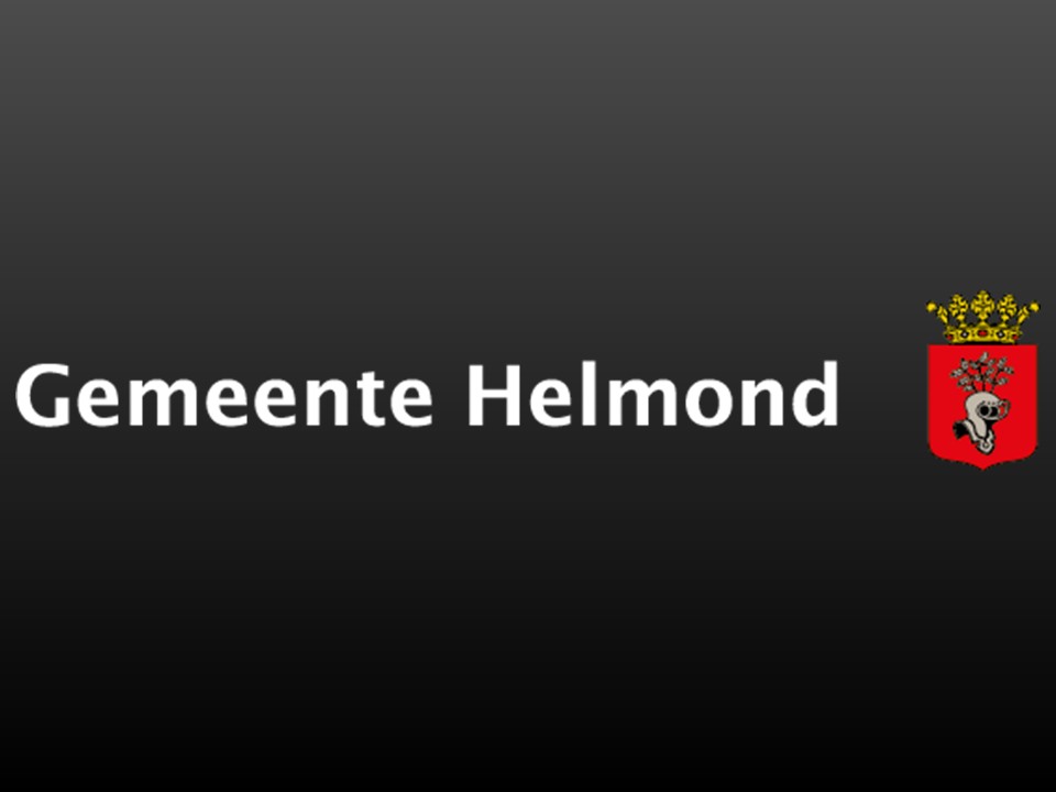 Ontwikkelperspectief Kanaalzone Helmond