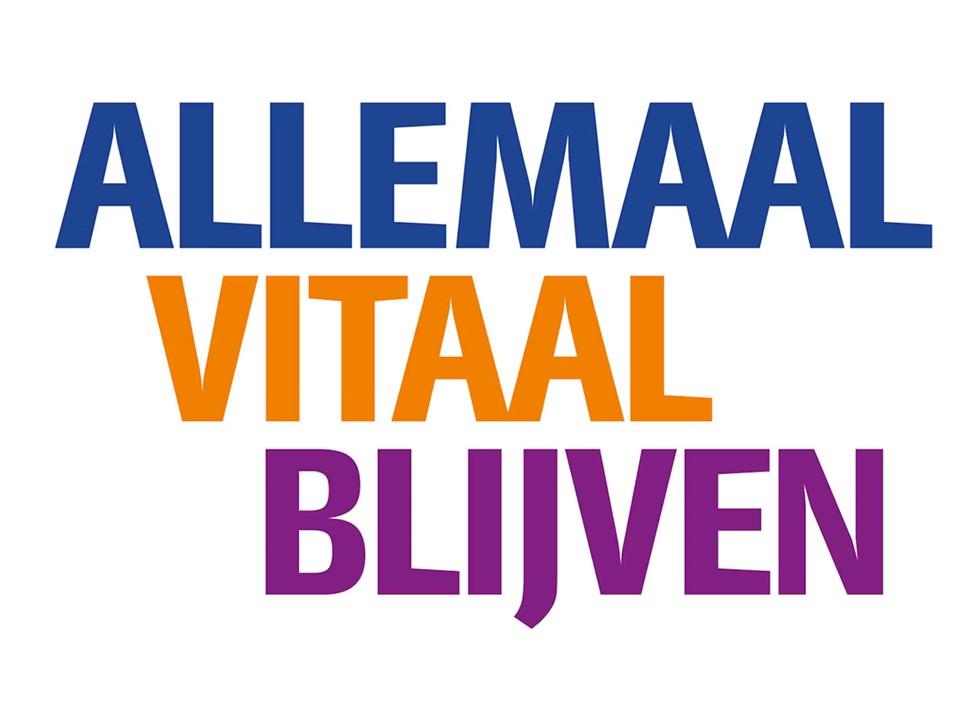 Coördinatie Allemaal Vitaal Blijven | ABG-organisatie